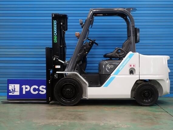 ユニキャリア YDM-F180A FD30T15