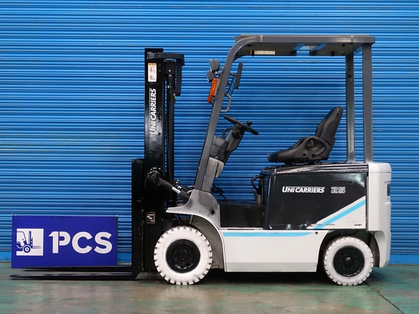 非売品 模型 フォークリフト ニチユ 三菱ロジネクスト 2種セット ニチユ FB10P-80-300 | 岡山県のフォークリフト | BIGLEMON