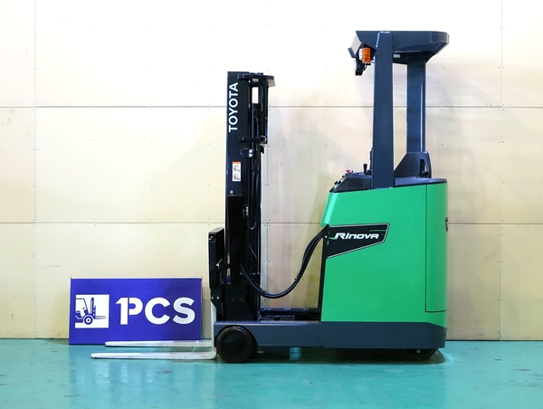 トヨタ 8FBR14