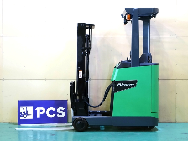 トヨタ 8FBR14