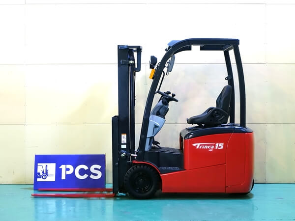 ニチユ FBT15PN-80-300