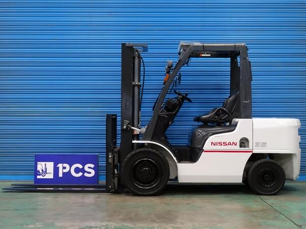 日産 UG1F2A35