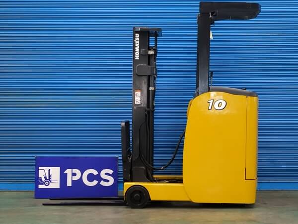 コマツ FB10RS-15