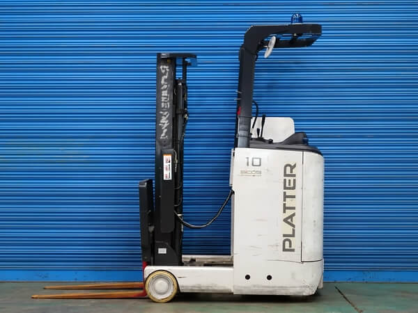 ニチユ FBRM10-80B-300