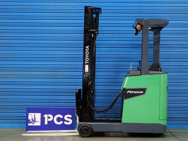 トヨタ 8FBR15