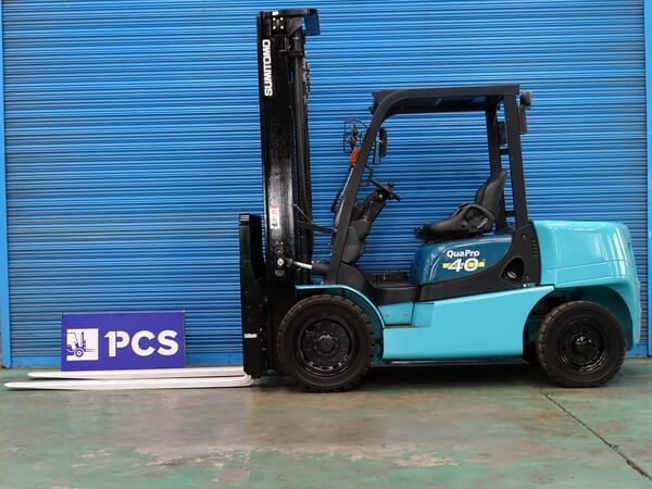住友ナコ 15FD40PAXIII24