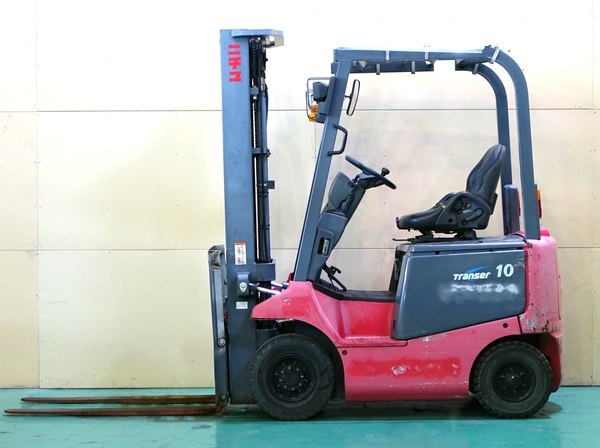 ニチユ FB10PN-75B-500M