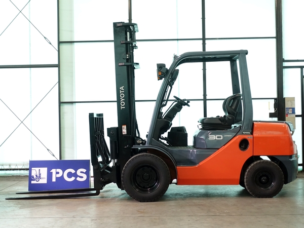 トヨタ 52-8FD30