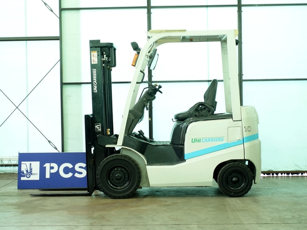 ユニキャリア FD10T14
