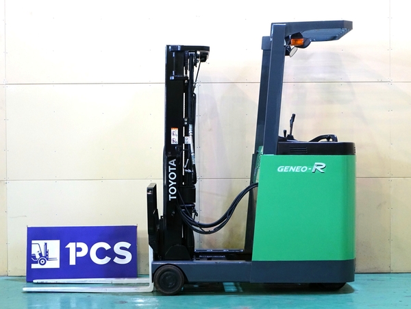 トヨタ 7FBR15