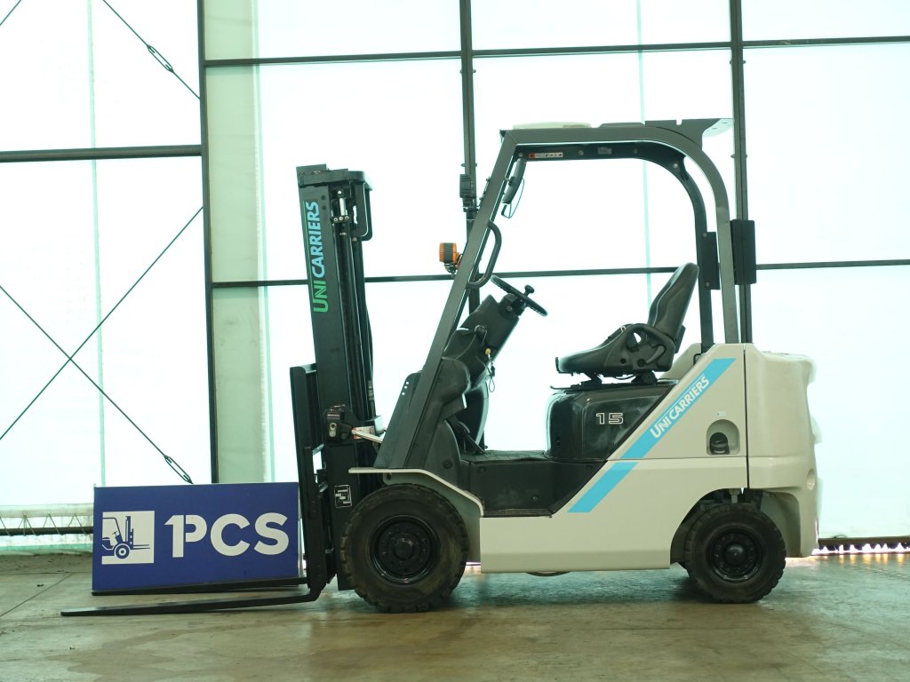 三菱ロジスネクスト FGE15T15