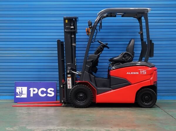 三菱ロジスネクスト FB15PN-80-300SF