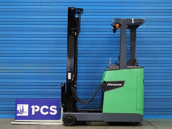 トヨタ 8FBR15