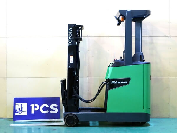 トヨタ 8FBR15