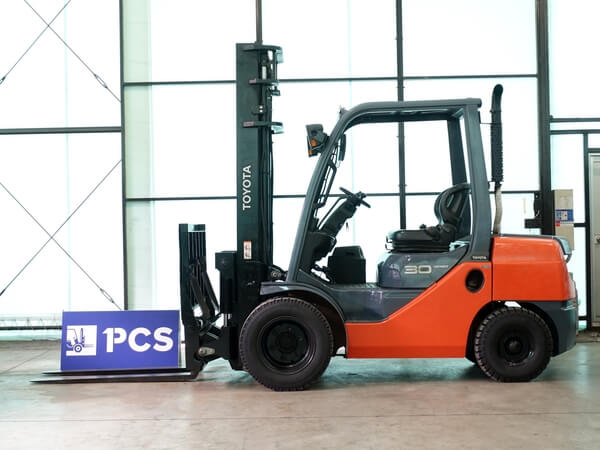 トヨタ 52-8FD30