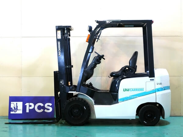 ユニキャリア FD18T14