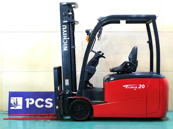 三菱ロジスネクスト FBT20PBN-80-370SF