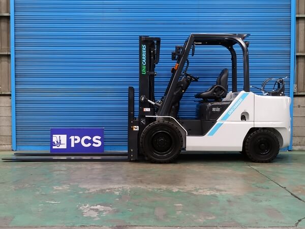 三菱ロジスネクスト EBT-F186L FHGE35T5S
