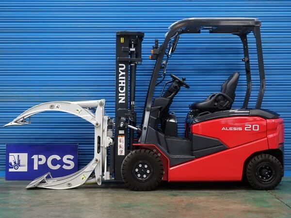 三菱ロジスネクスト FB20PN-80-300RRC