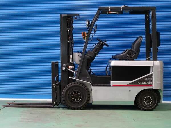 日産 NT1B2L20