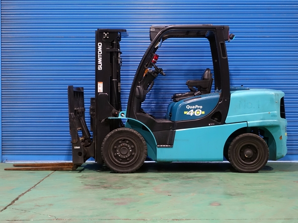 住友ナコ 22FD40PAXIII