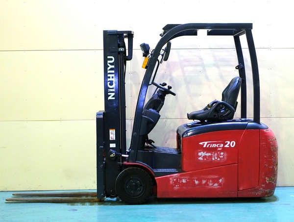 ニチユ FBT20PN-80B-300