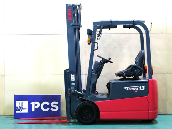 ニチユ FBT13PN-75-370