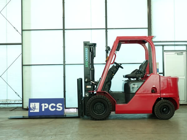 ユニキャリア FHGE25T5