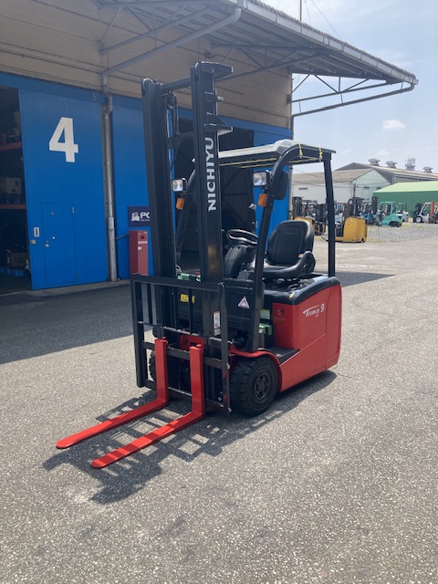 自動車整備業 T様