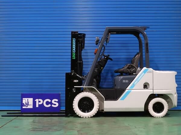 ユニキャリア FHD25T5 YDN-F185 A