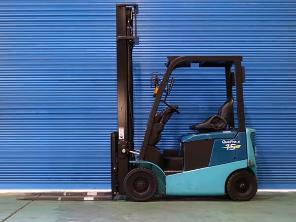 住友ナコ 41FB15PXⅢ