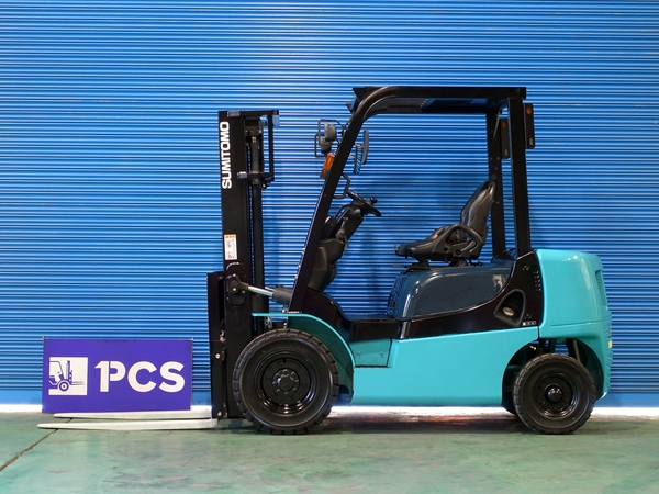 住友ナコ 11FD20PAXIII24D