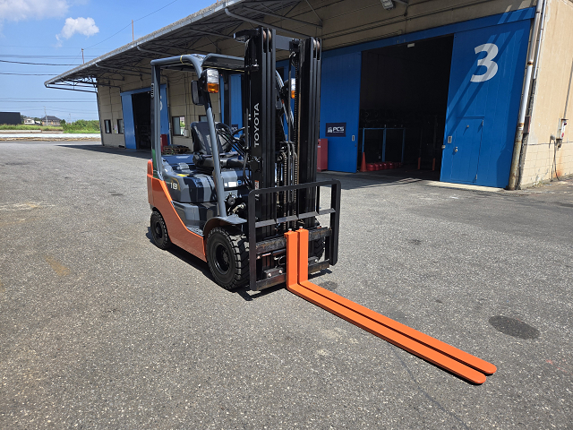 中古機器販売　E社様