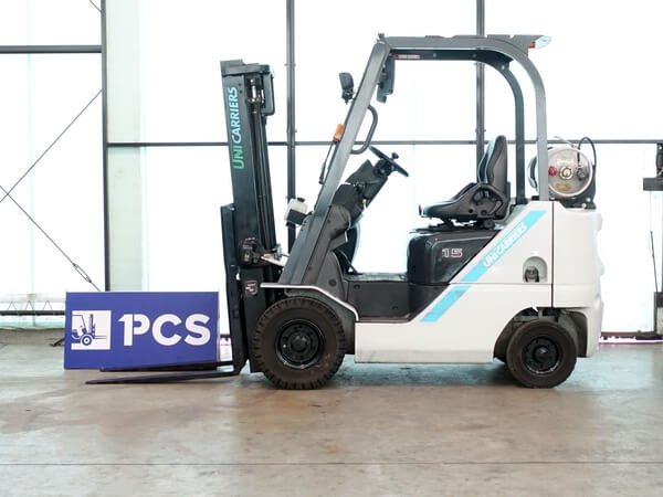 ユニキャリア EBT-F182L FGE15T5