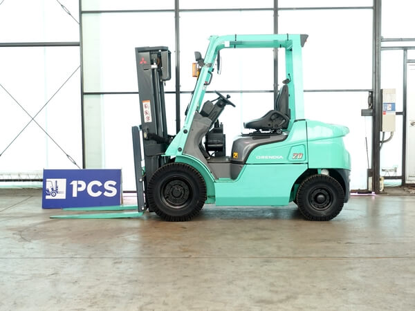 三菱ロジスネクスト YDN-F18D FDE20T