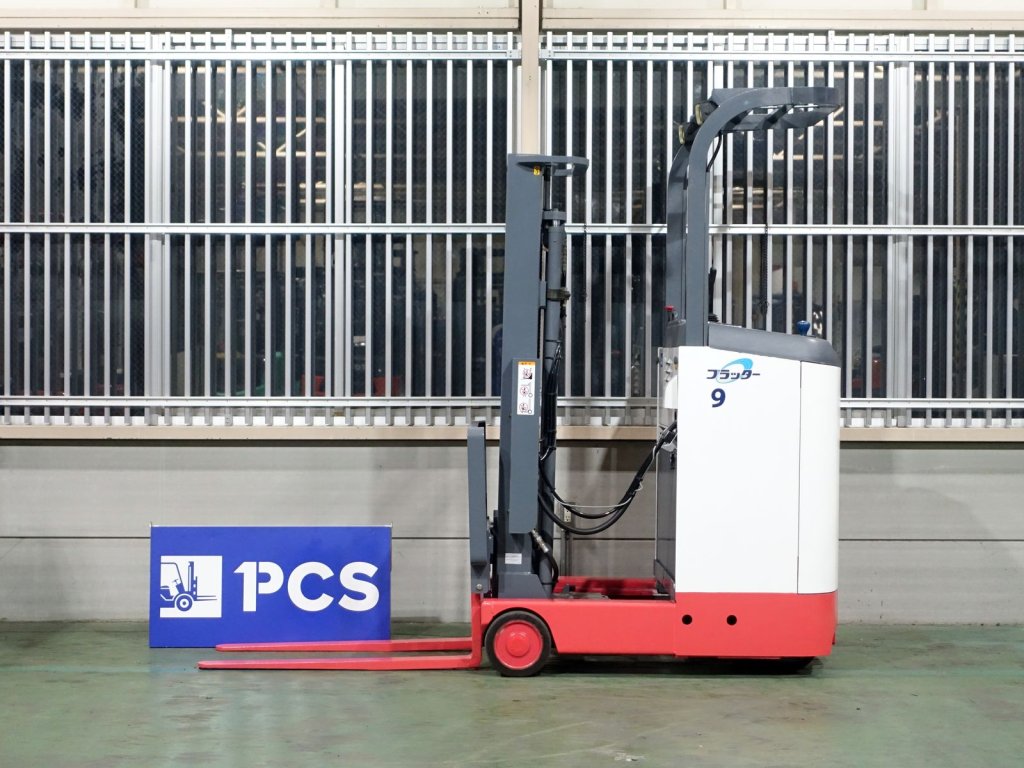 ニチユ FBRM9-75-300