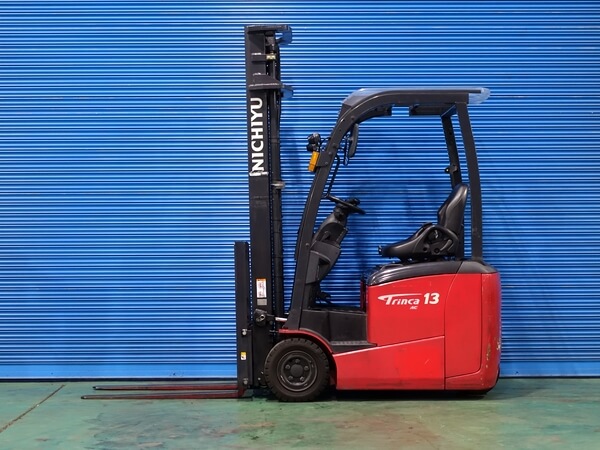 三菱ロジスネクスト FBT13PN-80-400AF