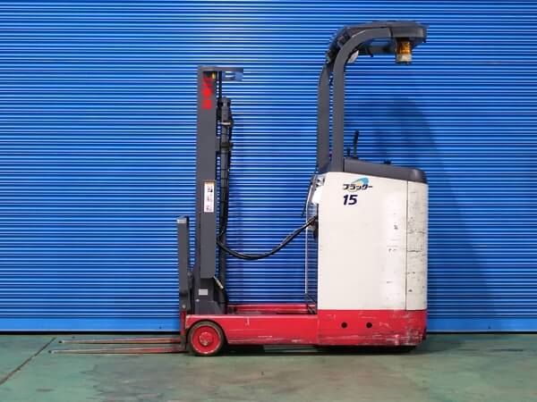 ニチユ FBRM15-75-300