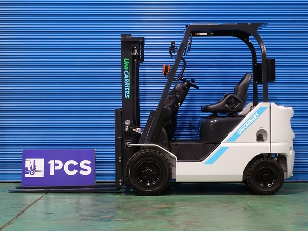 三菱ロジスネクスト FGE9T15 EBT-F175-1