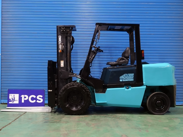 住友ナコ 21-FD45PVIIIS6S