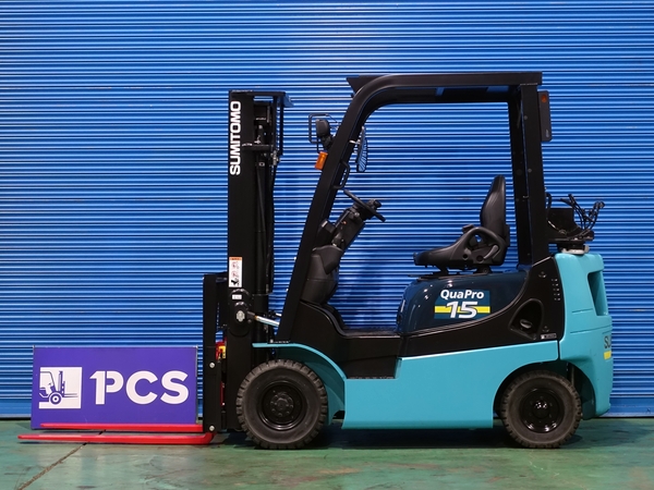 住友ナコ 03FT15PAXIII21D G1MT-2