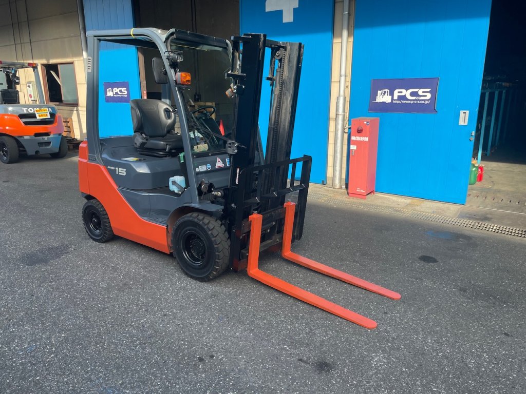 自動車整備業　S社様