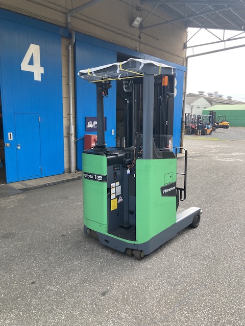 自動車整備業　D社様