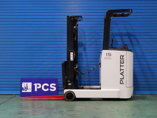 三菱ロジスネクスト FBRMW15-80B-450M