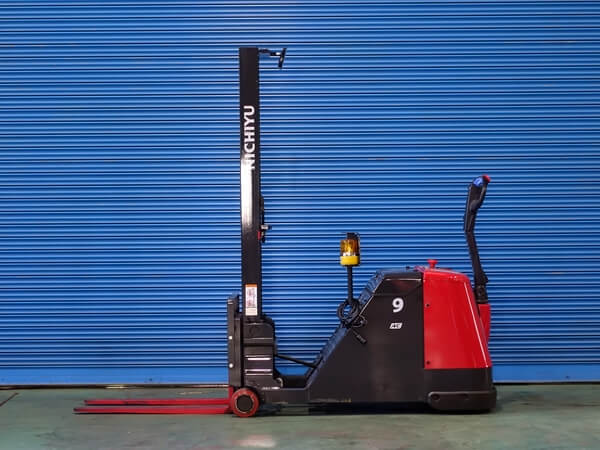 中古フォークリフト一覧 【中古フォークリフトのPCS】