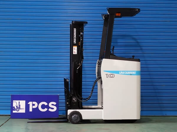 三菱ロジスネクスト FRB10-8A