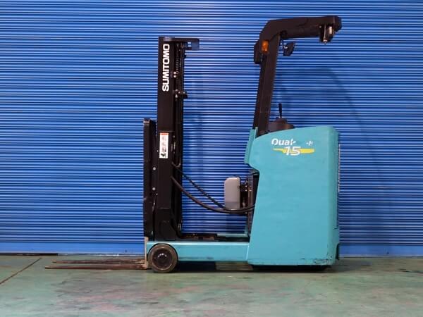 住友ナコ 61FBR15SXII