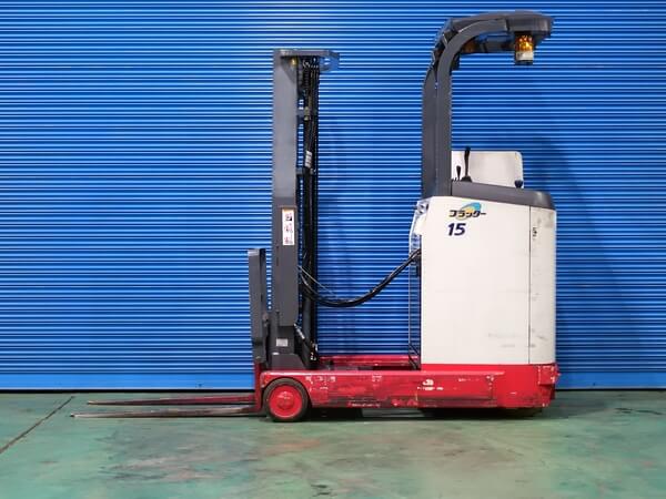 ニチユ FBRMW15-75B-450M