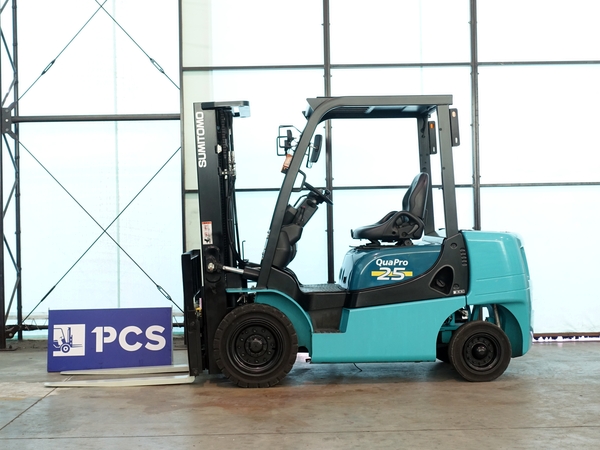 住友ナコ 11FD25PAXIII24D YDN-D2N