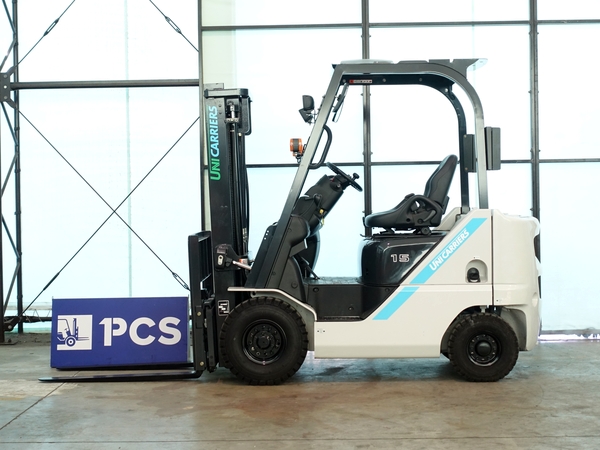 三菱ロジスネクスト FGE15T15